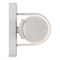 Access Lighting Escape, LED Vanity, Brushed Steel Finish, Opal Glass 62522LEDD-BS/OPL - alternate 2
